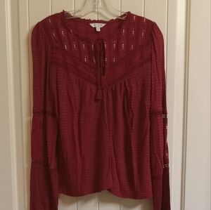 Lucky Brand Top